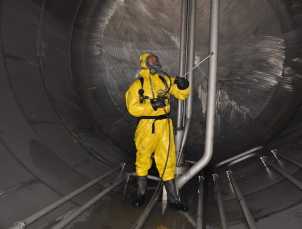 Hydro Jetting